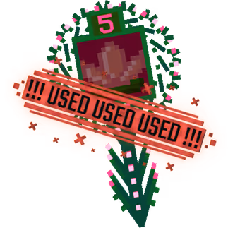 The Garden Category Key S5