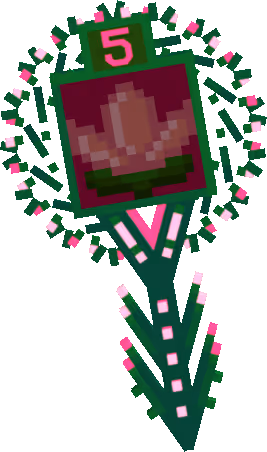 The Garden Category Key S5