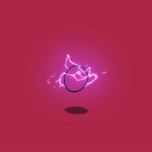 Azuki Elemental Beans - (Polygon)