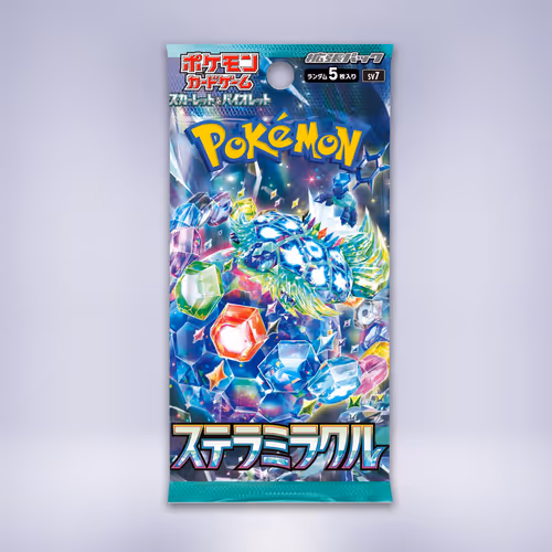 ステラミラクル