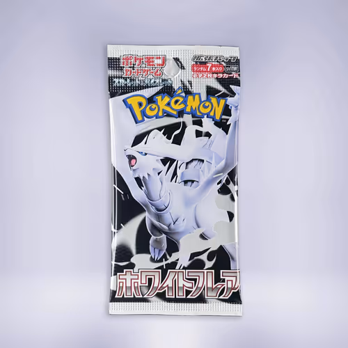 ホワイトフレア