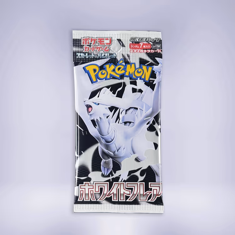 ホワイトフレア