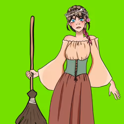 Wicked Witch #28