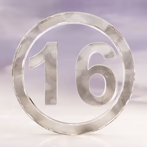 17