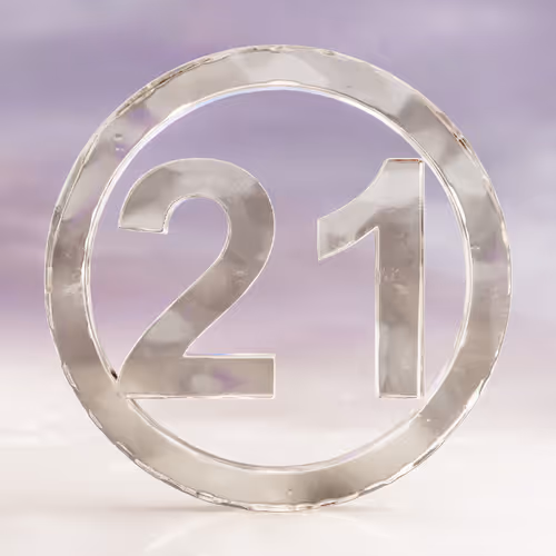 22