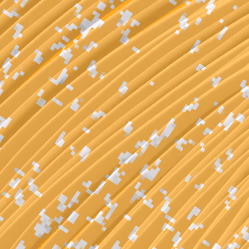 Digital Amber Field