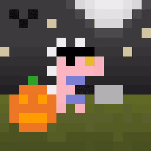 tiny dinos halloween 2022 #2249