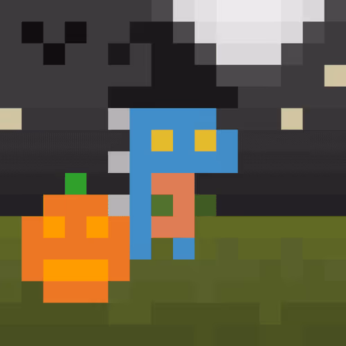 tiny dinos halloween 2022 #5912