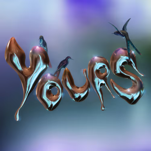 PLS&TY - Yours (ft. Tudor) #66