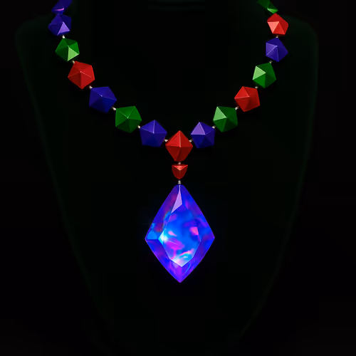 Jewelry/Necklace/Bracelet