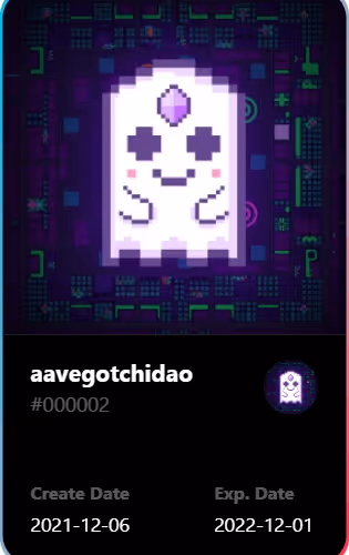 aavegotchidao