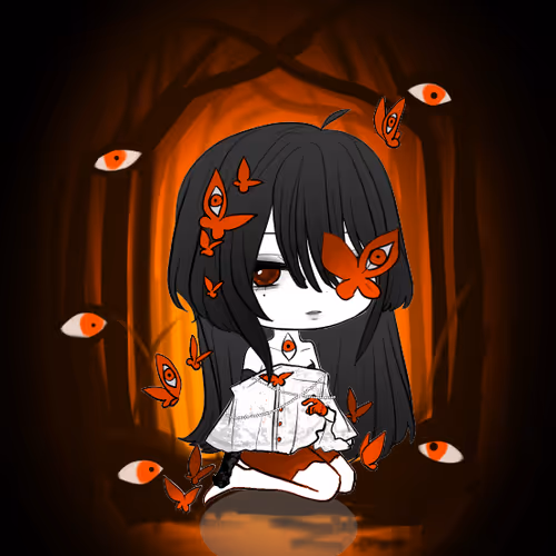 Hide By Riley X Reddit Collectible Avatars