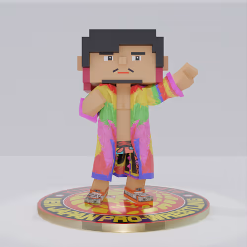Item #0 Media