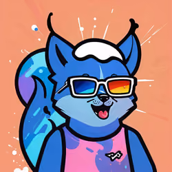 Fox #657