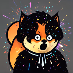 Fox #704