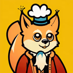 Fox #660