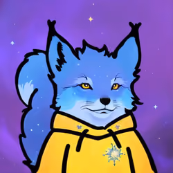 Fox #555