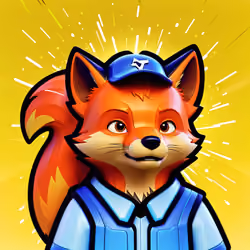 Fox #935