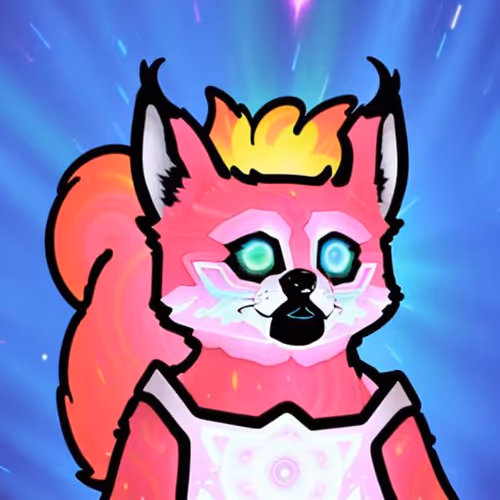 Freedom Foxes