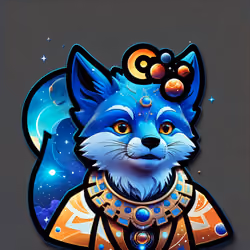 Fox #937