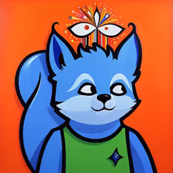 Fox #697