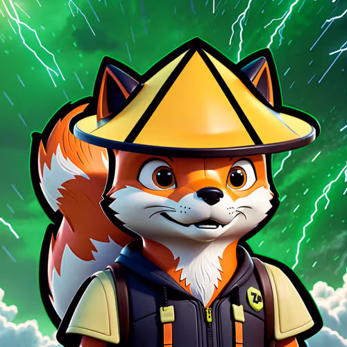 Freedom Foxes