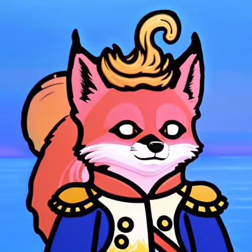 Freedom Foxes
