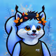 Fox #895