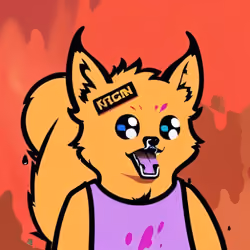 Fox #21