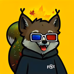 Fox #850