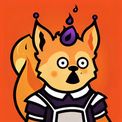 Fox #710