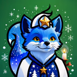 Fox #1104