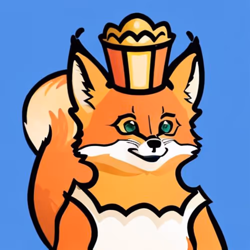 Freedom Foxes