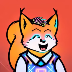 Fox #31
