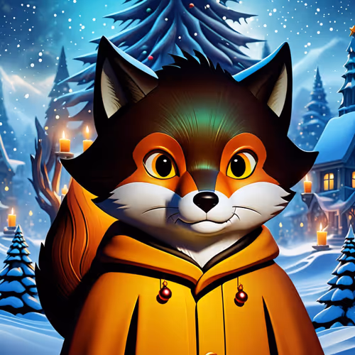 Freedom Foxes
