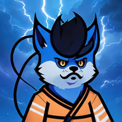 Fox #633