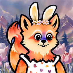 Fox #602