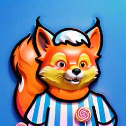 Fox #1144