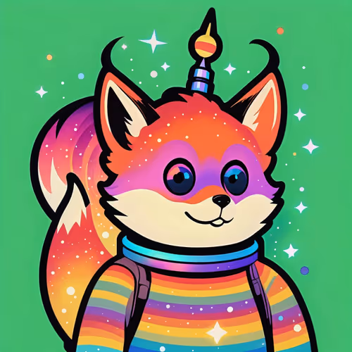 Fox #696