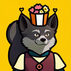 Fox #921