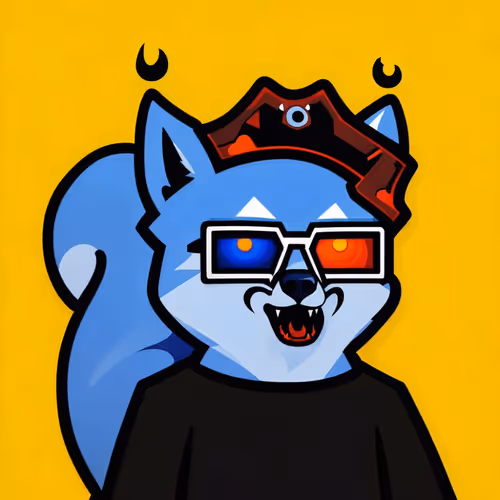 Freedom Foxes