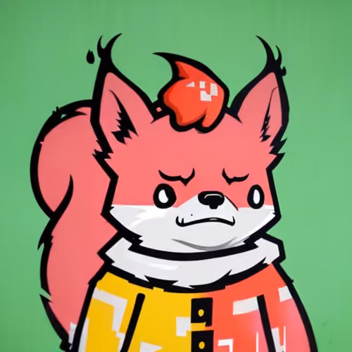 Fox #149