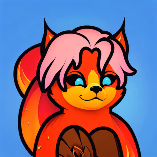 Fox #923