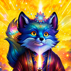 Fox #853
