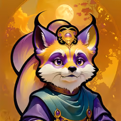 Fox #1028