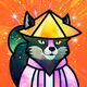 Fox #872