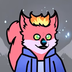 Fox #517