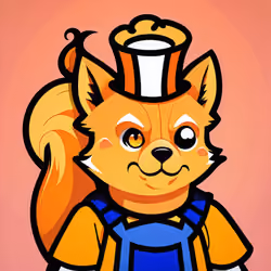 Fox #1193