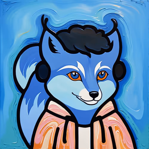 Fox #732
