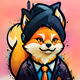 Fox #881